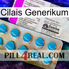 Cilais Generic new07